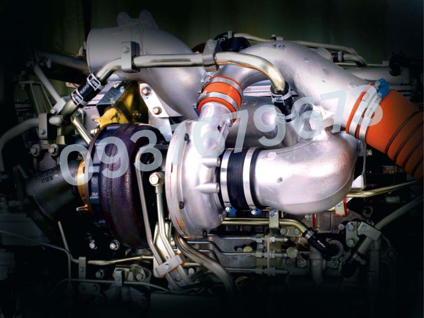 Động cơ ISUZU QKR 210 Mui Bạt Bửng Nhôm